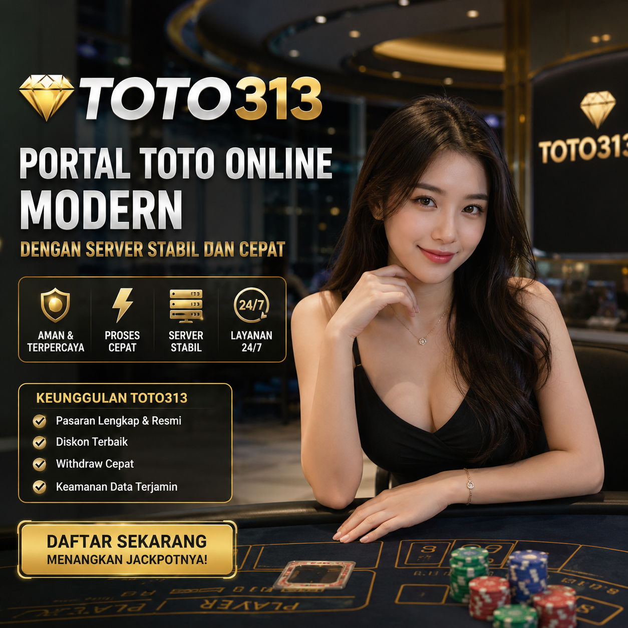 togel online